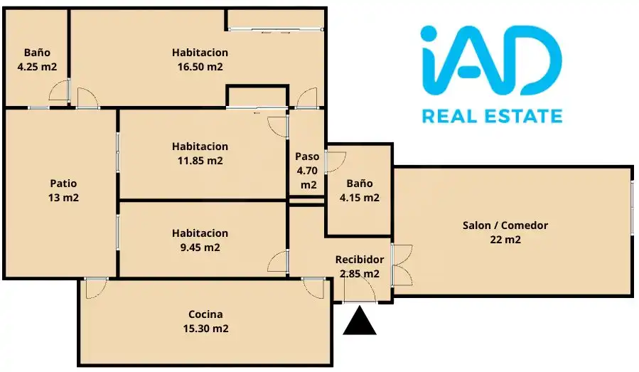 Piso con ascensor en venta en Calle Cástor 16, imagen 37