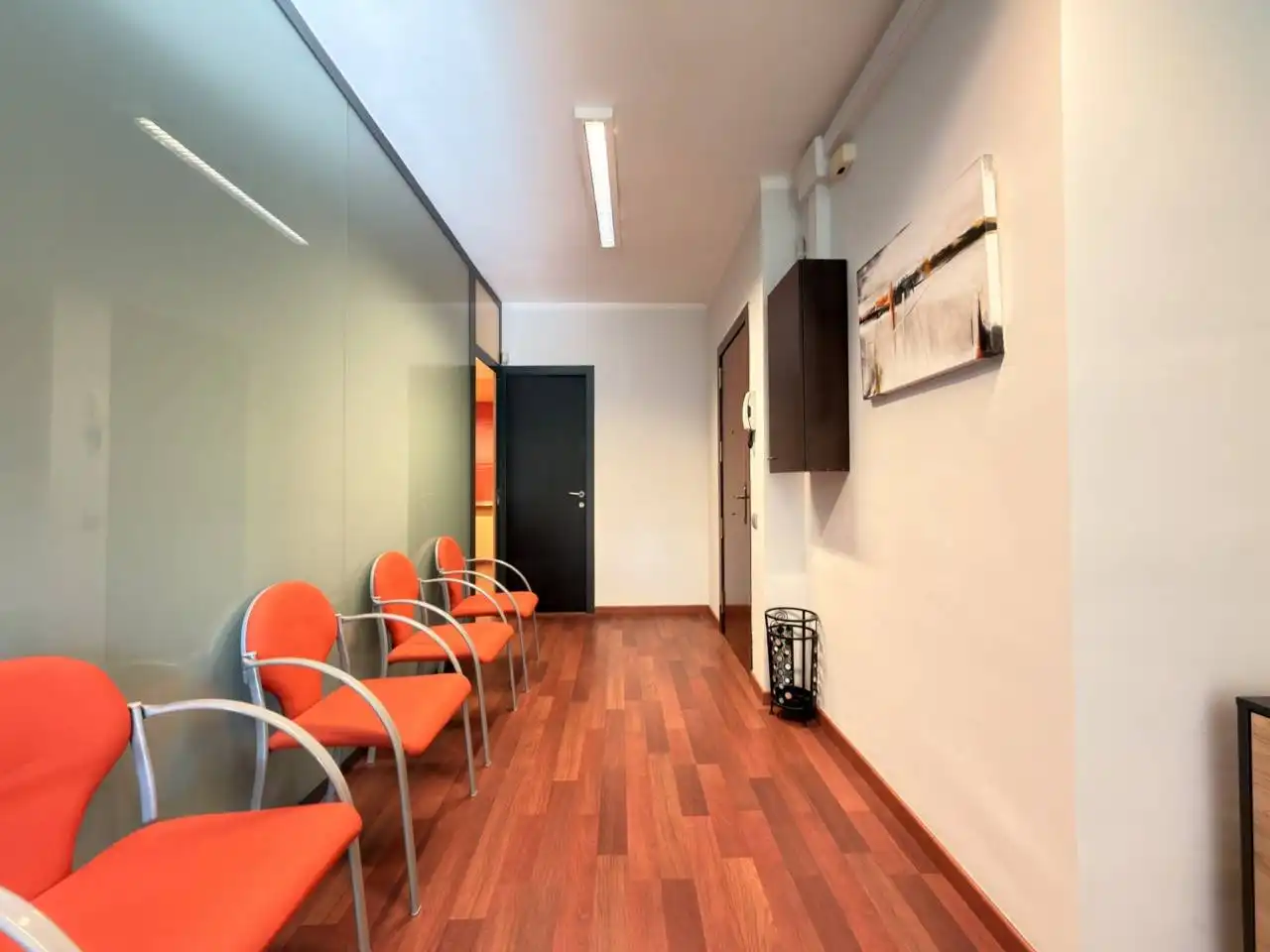 Oficina de lloguer a Avenida MERIDIANA, 276, La Sagrera