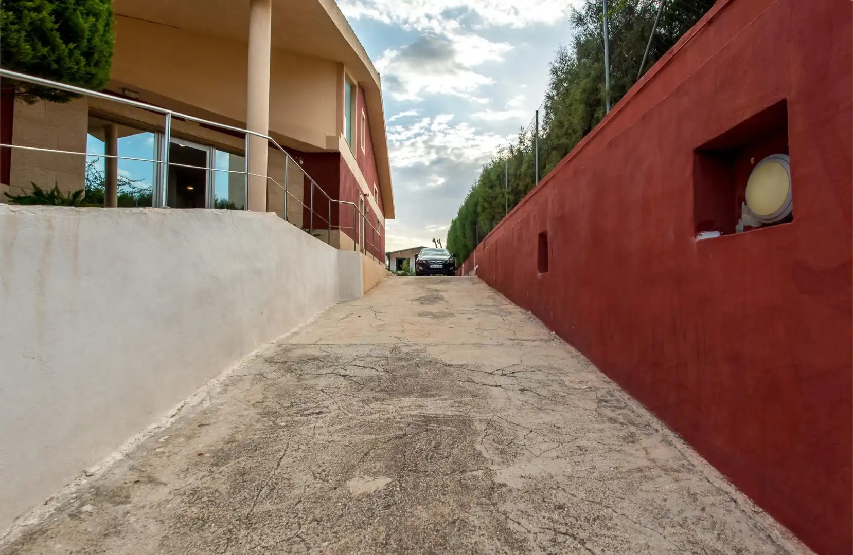Chalet con piscina en venta en Calle LOS CEDROS (CHORRICO) 105, imagen 75