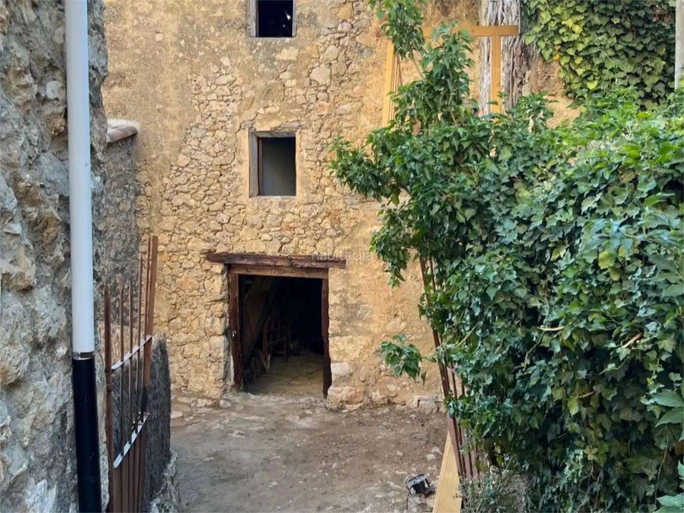 Haus zum Verkauf in Carretera de Fígols 1, imagen 16
