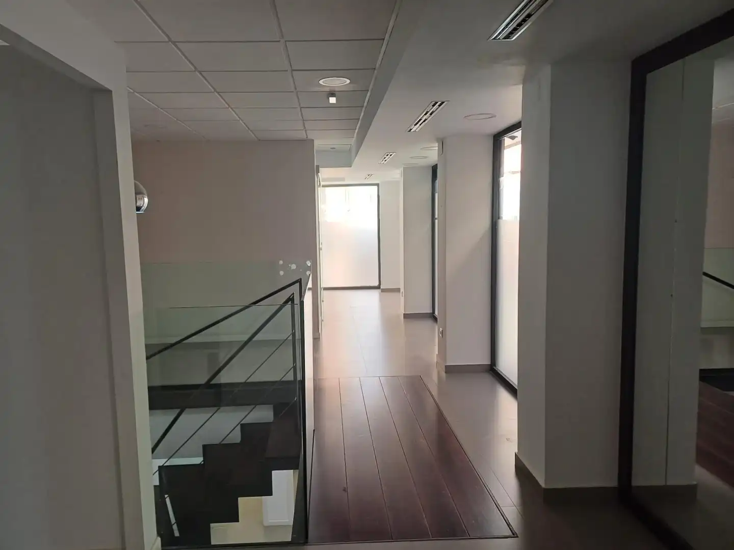 Business premises to rent in Calle del Duc Carles de Borja