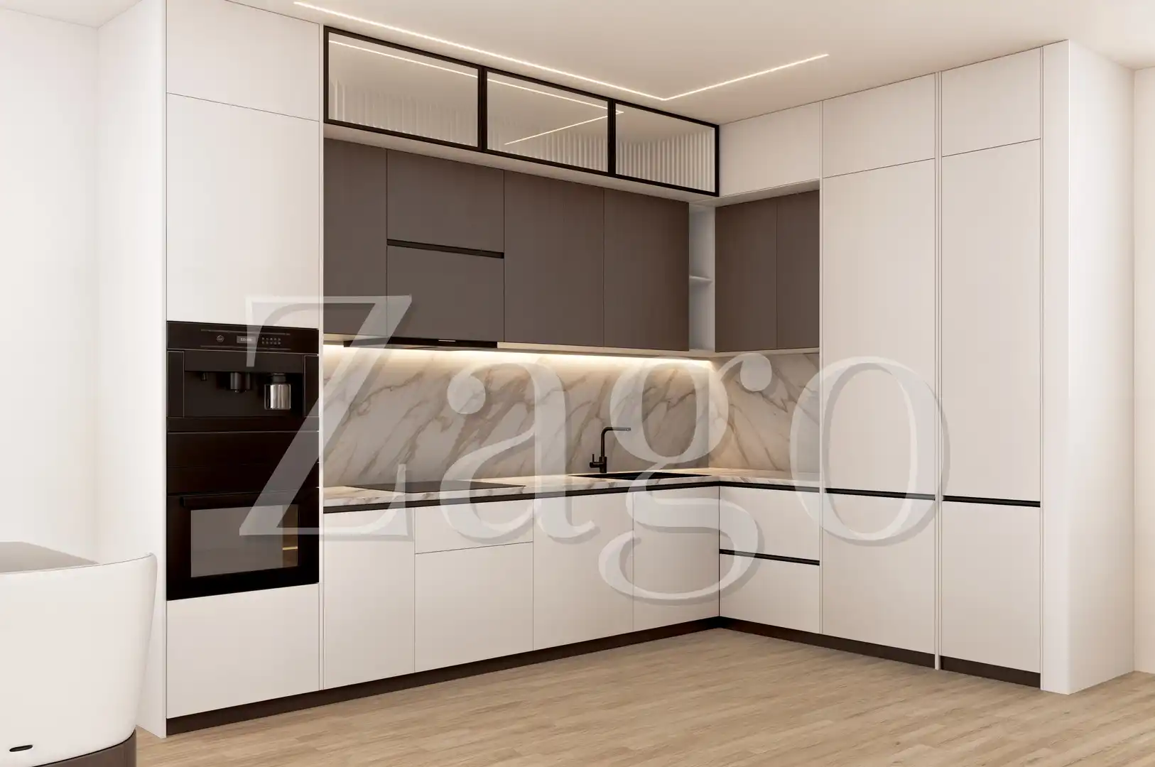 Apartament amb piscina en venda a Balcón de Finestrat - Terra Marina, imagen 27