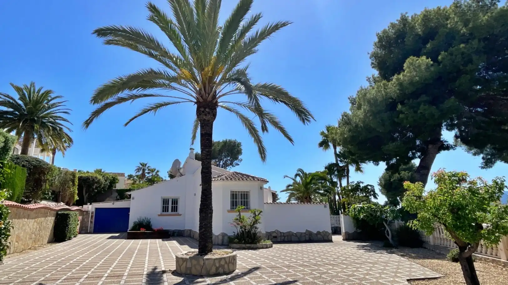 Chalet con piscina en venta en Moravit - Cap Blanc, imagen 30