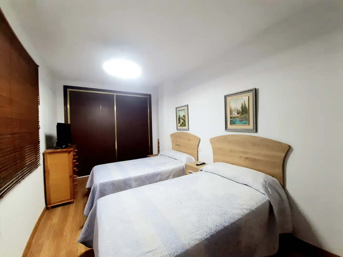 Habitación de Piso en venta en Archena con Aire acondicionado, Calefacción y Parquet