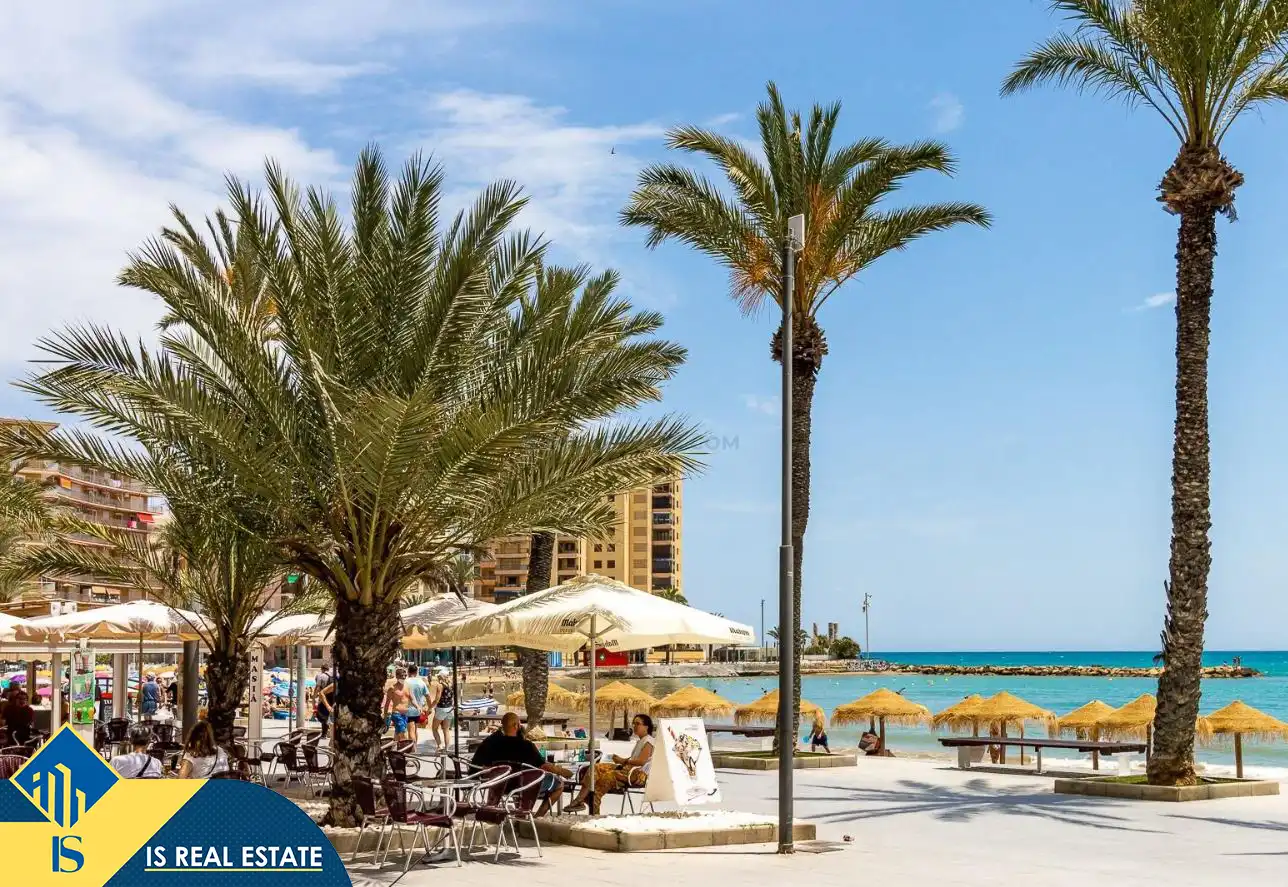 Apartament amb ascensor en venda a Playa del Cura, imagen 36