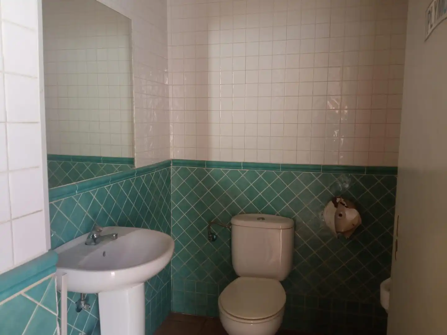 Business premises for sale in Calle de Juan Llorens, imagen 3