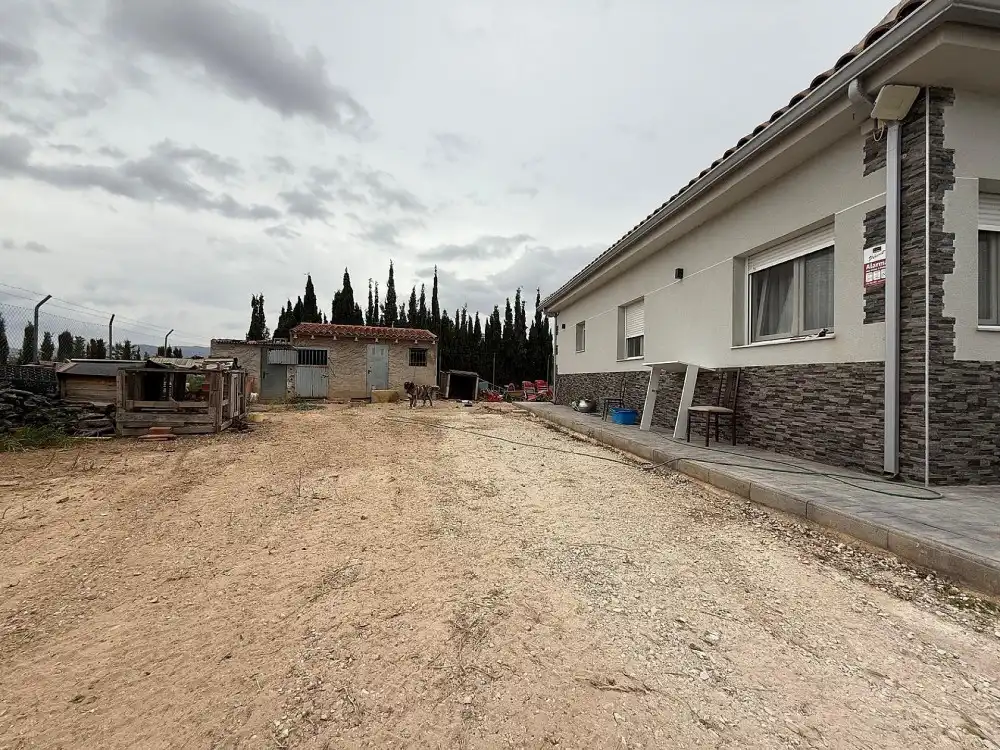 Maison à vendre à El Pinós / Pinoso, imagen 5