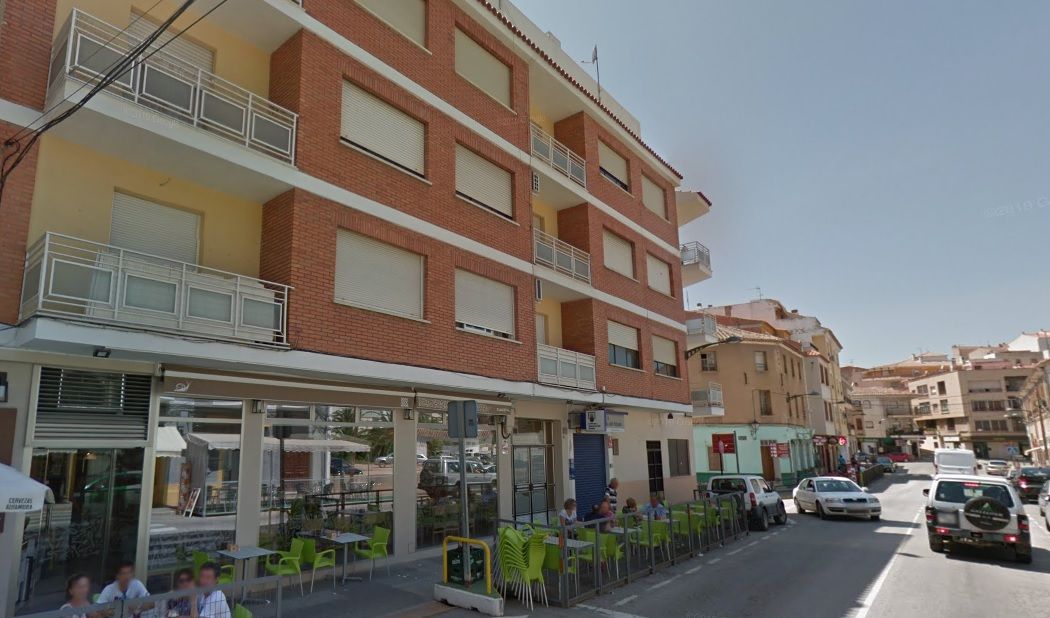 Außenansicht von Wohnung zum verkauf in Elche de la Sierra