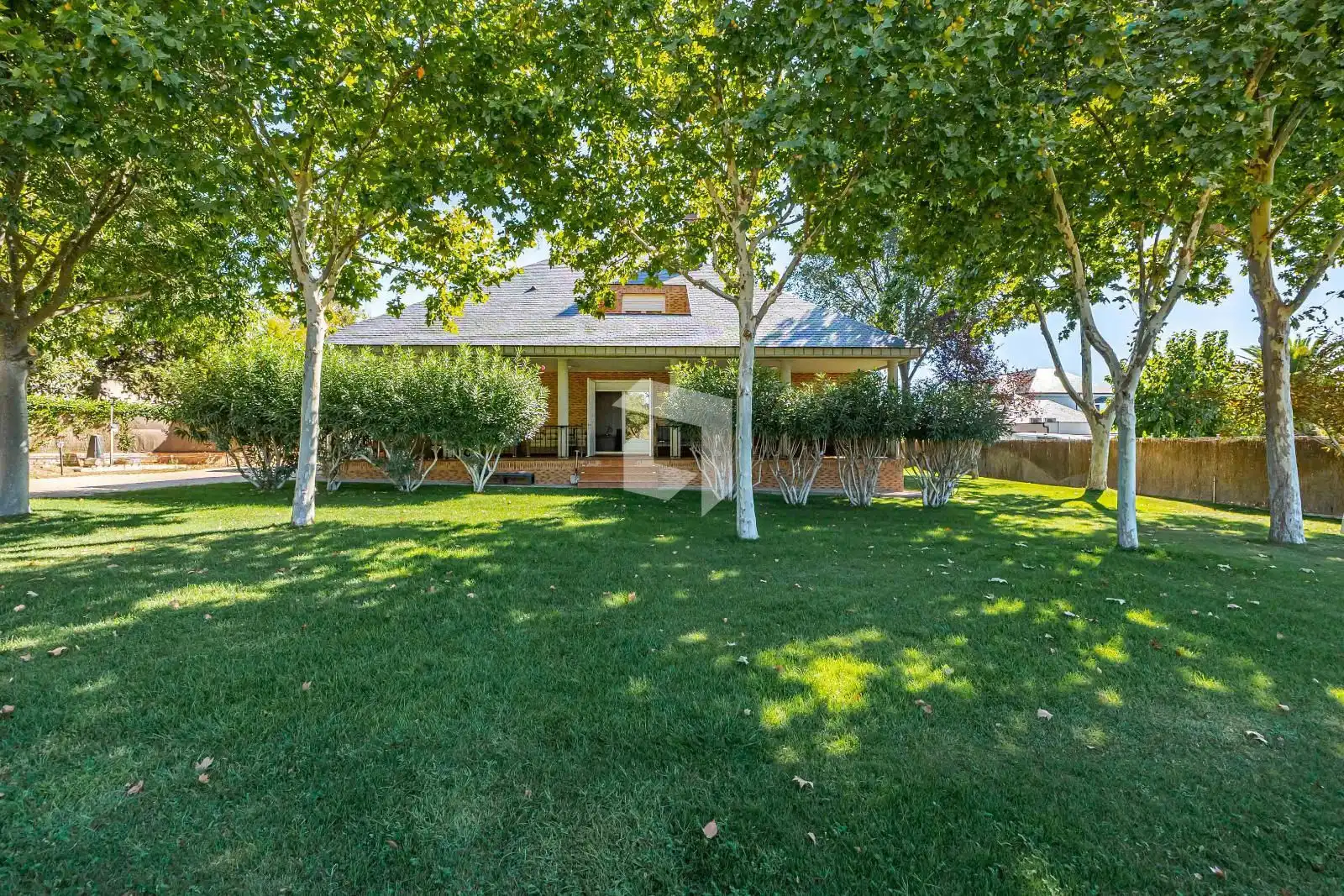 Villa mit Terrasse zum Verkauf in Camarines, imagen 6