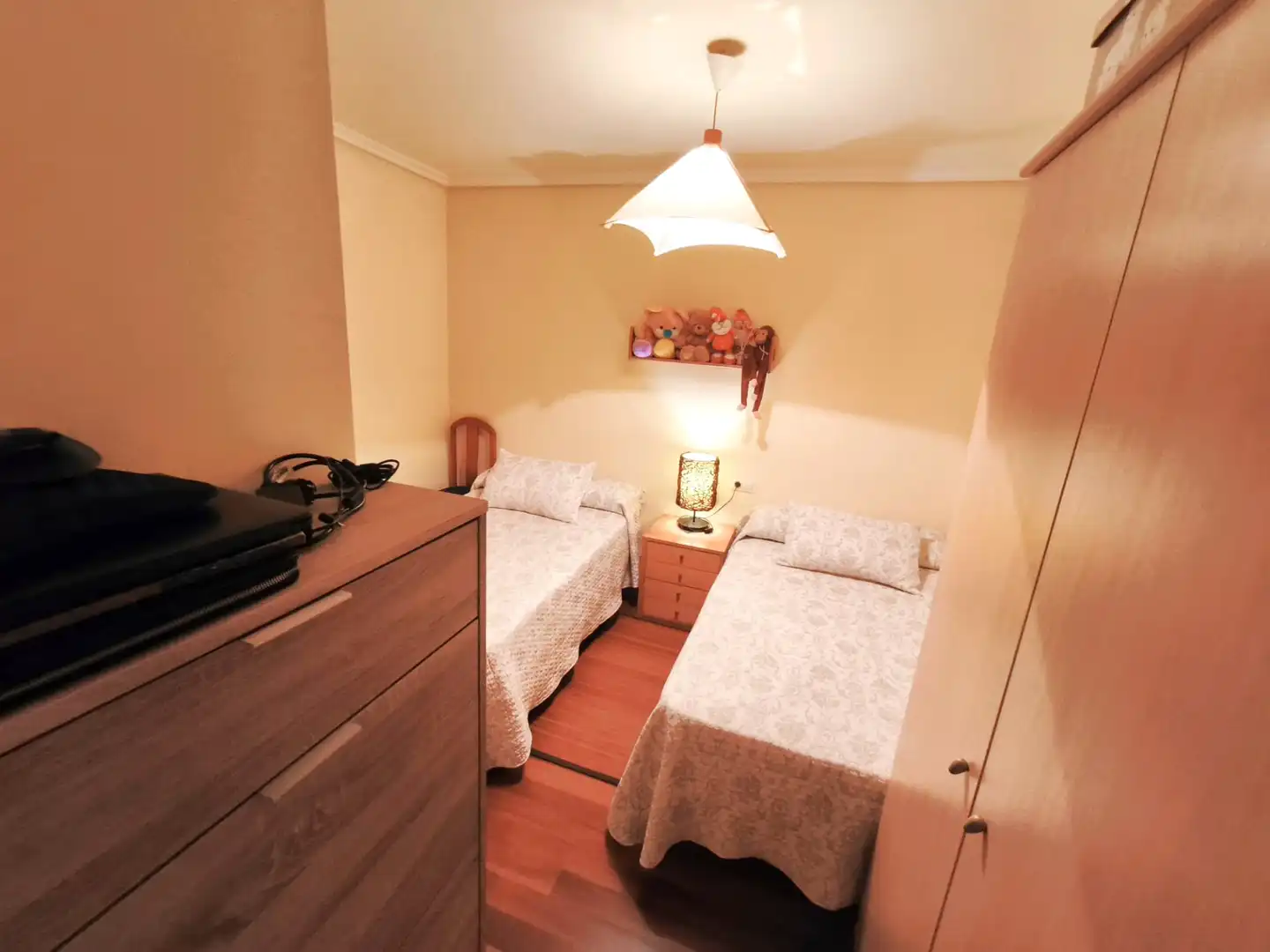 Piso con piscina en venta en Calle Quintana, imagen 17