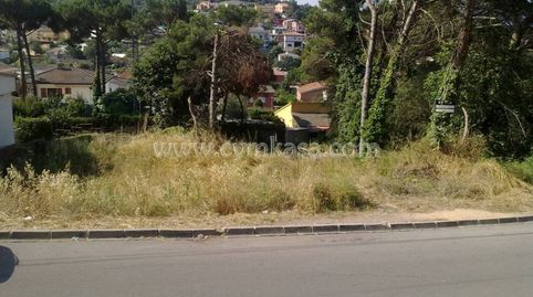 Foto 3 de Residencial en venta en Residencial Park, Maçanet de la Selva