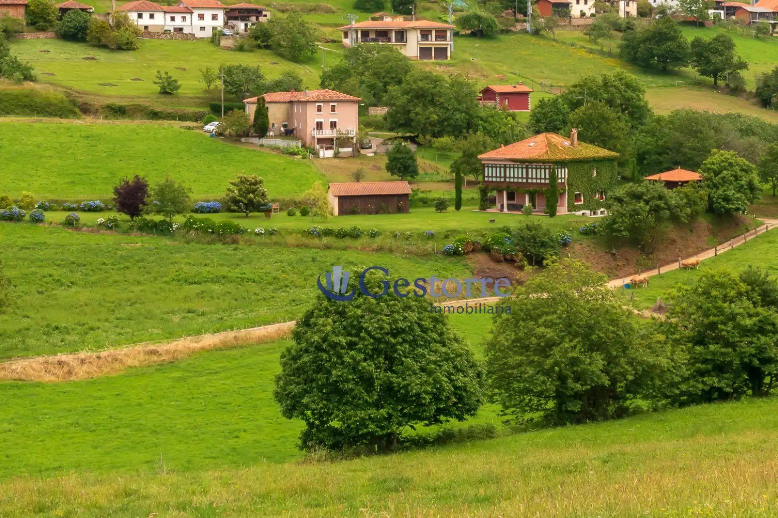 Casa con giardino in vendita a MUMAYOR, imagen 14