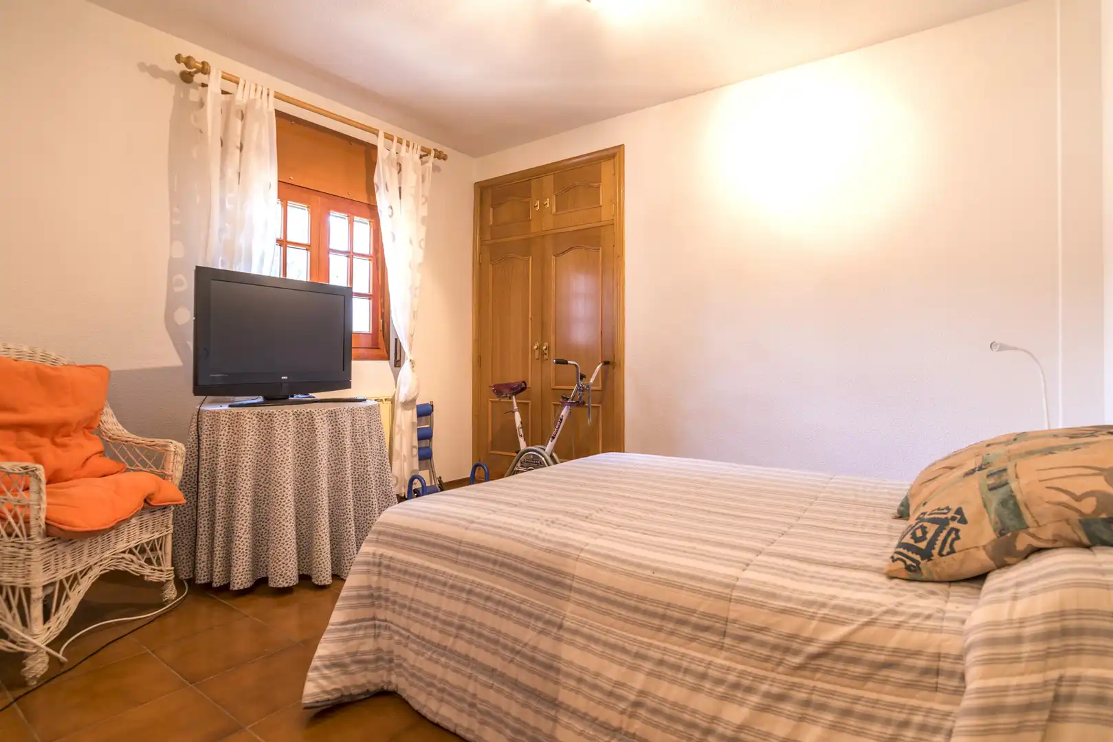 Casa o xalet en venda a Avenida de las Acacias, Guadarrama