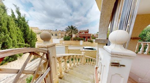 Foto 3 de Casa adosada en venta en Monforte del Cid, Alicante