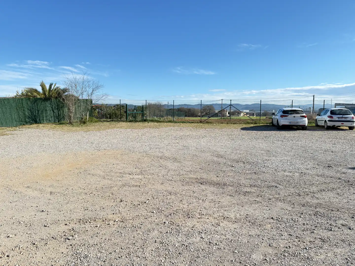 Local de lloguer en Riudellots de la Selva amb Aire condicionat, Calefacció i Terrassa