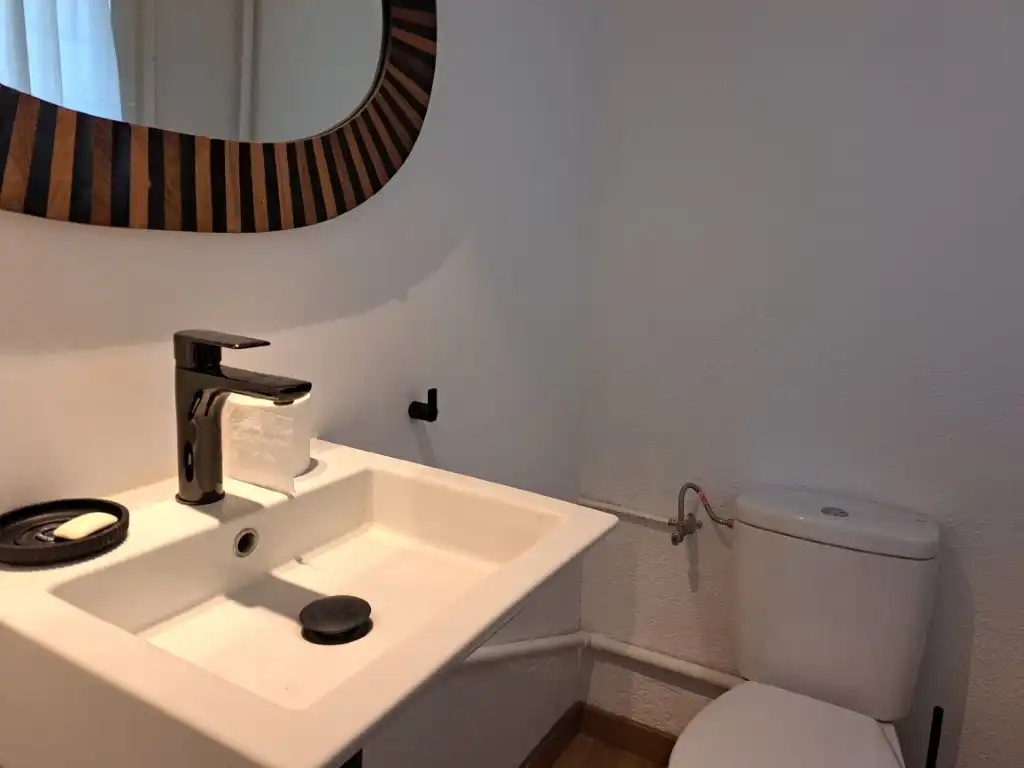 Casa o xalet de lloguer a Carrer Higini de Rivera, 4, Puigcerdà