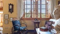Sala d'estar de Casa o xalet en venda en Las Rozas de Madrid
