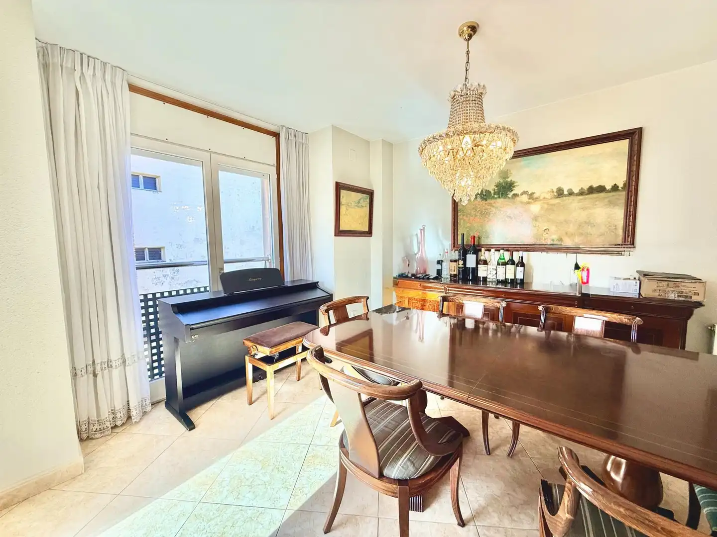 Appartement avec terrasse à vendre à Centre, imagen 23