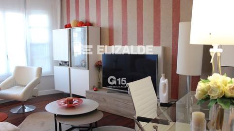 Foto 3 de Casa adosada en venta en Larrekoetxe Bidea, Lasarte-Oria, Gipuzkoa