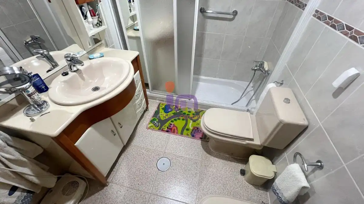 Piso con terraza en venta en Valdepeñas, imagen 21