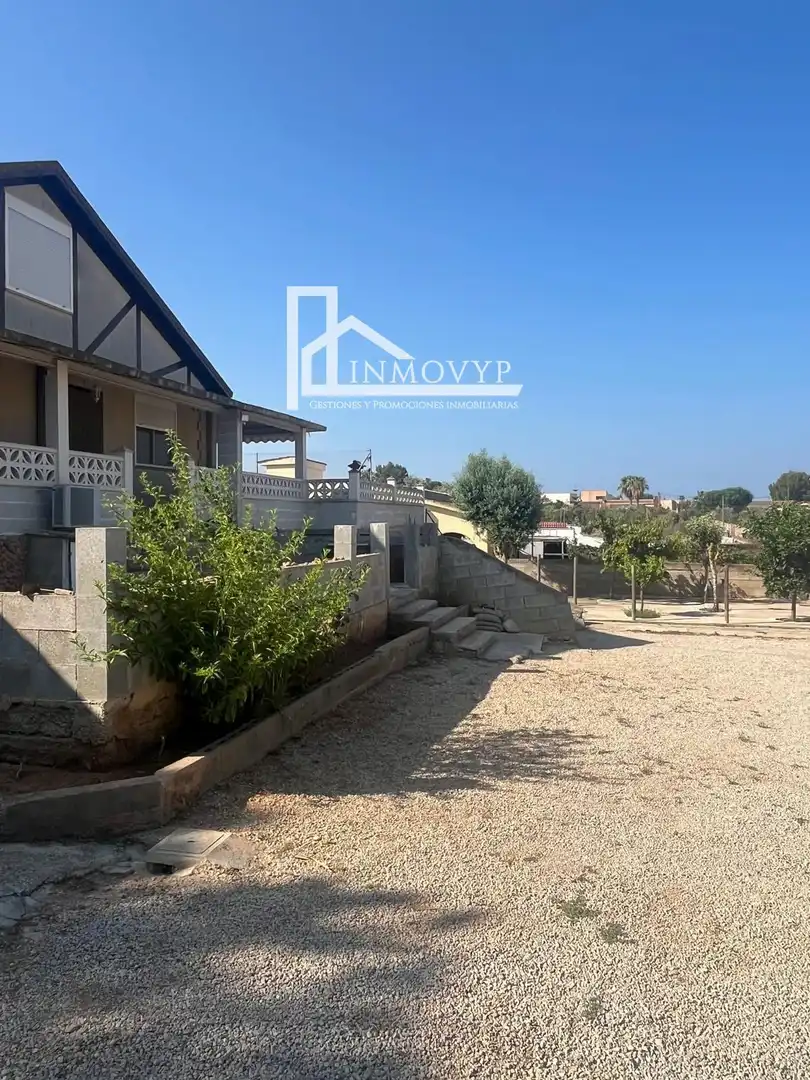 Finca rústica en venda en  Palma de Mallorca amb Aire condicionat, Terrassa i Traster