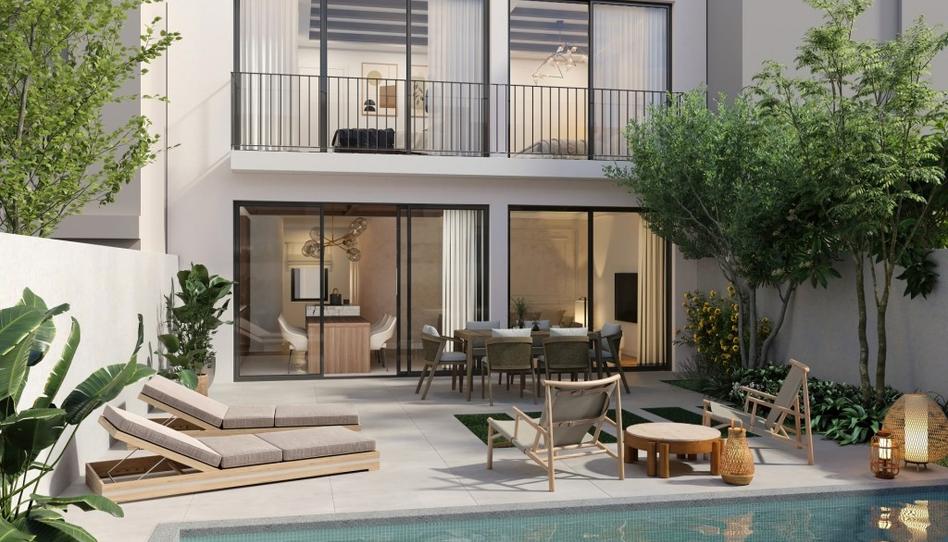 Photo 1 of Single-family semi-detached for sale in Es Portixol - Es Molinar, Illes Balears