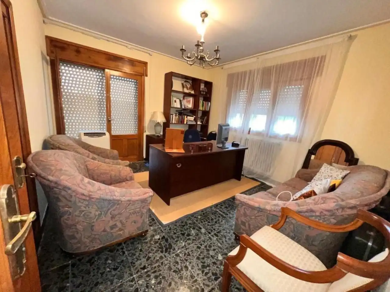 Casa o xalet en venda a Vilarchao, 4, Coles
