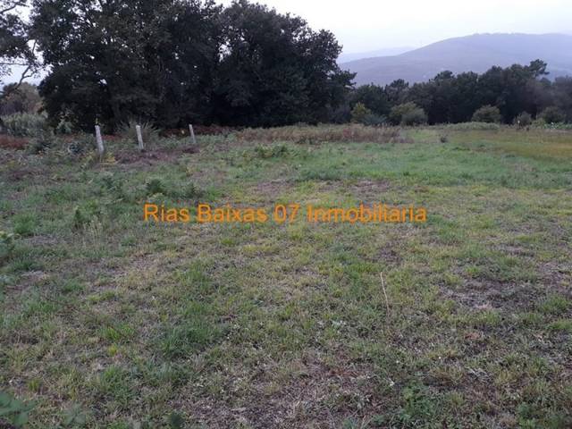 Terreno residencial en Venta en Tomiño