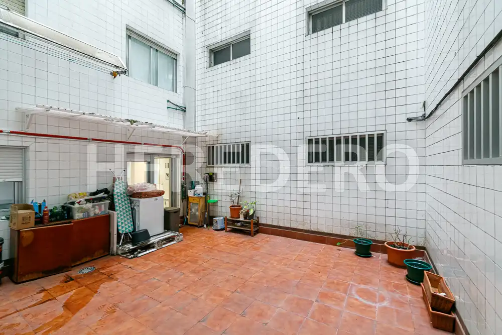 Wohnung zum Verkauf in Vigo  mit Heizung und Parkett
