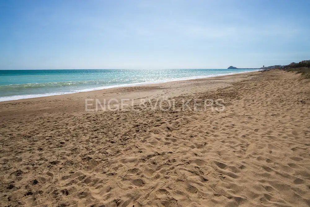 Apartment with pool for sale in Playa Norte, imagen 25