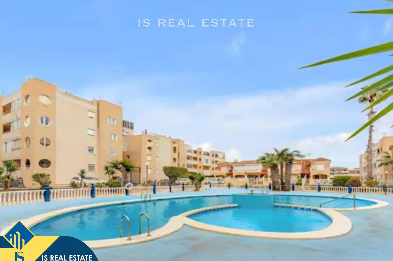Apartment mit Pool zum Verkauf in Zona Carrefour - Urbanizaciones, imagen 10