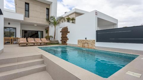 Photo 2 of Houses for sale in Dolores de Pacheco - Santa Rosalía, Torre-Pacheco