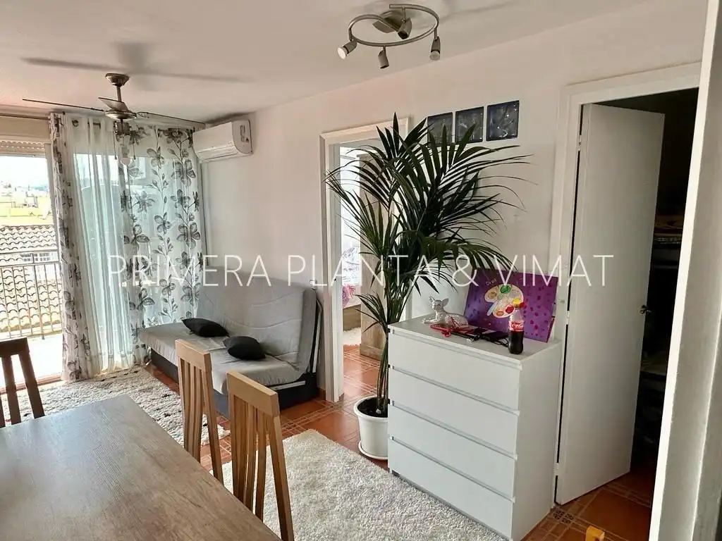 Wohnung mit Terrasse zum Verkauf in Calella, imagen 3