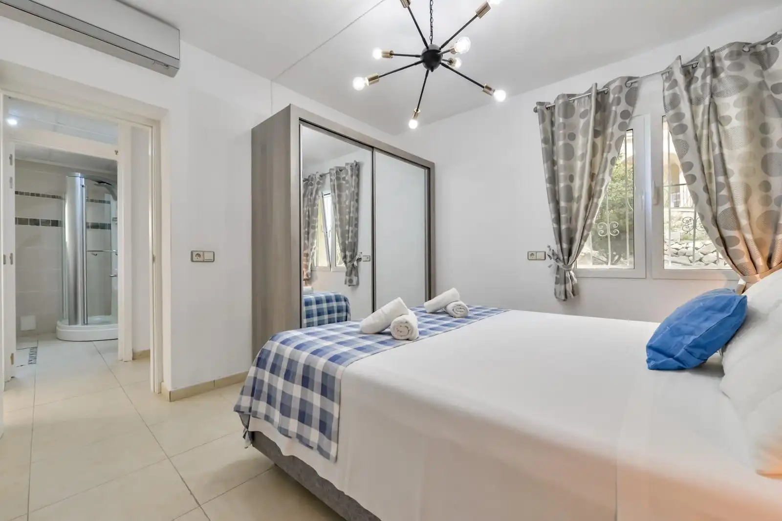 Detached house with terrace for sale in Maryvilla, imagen 20