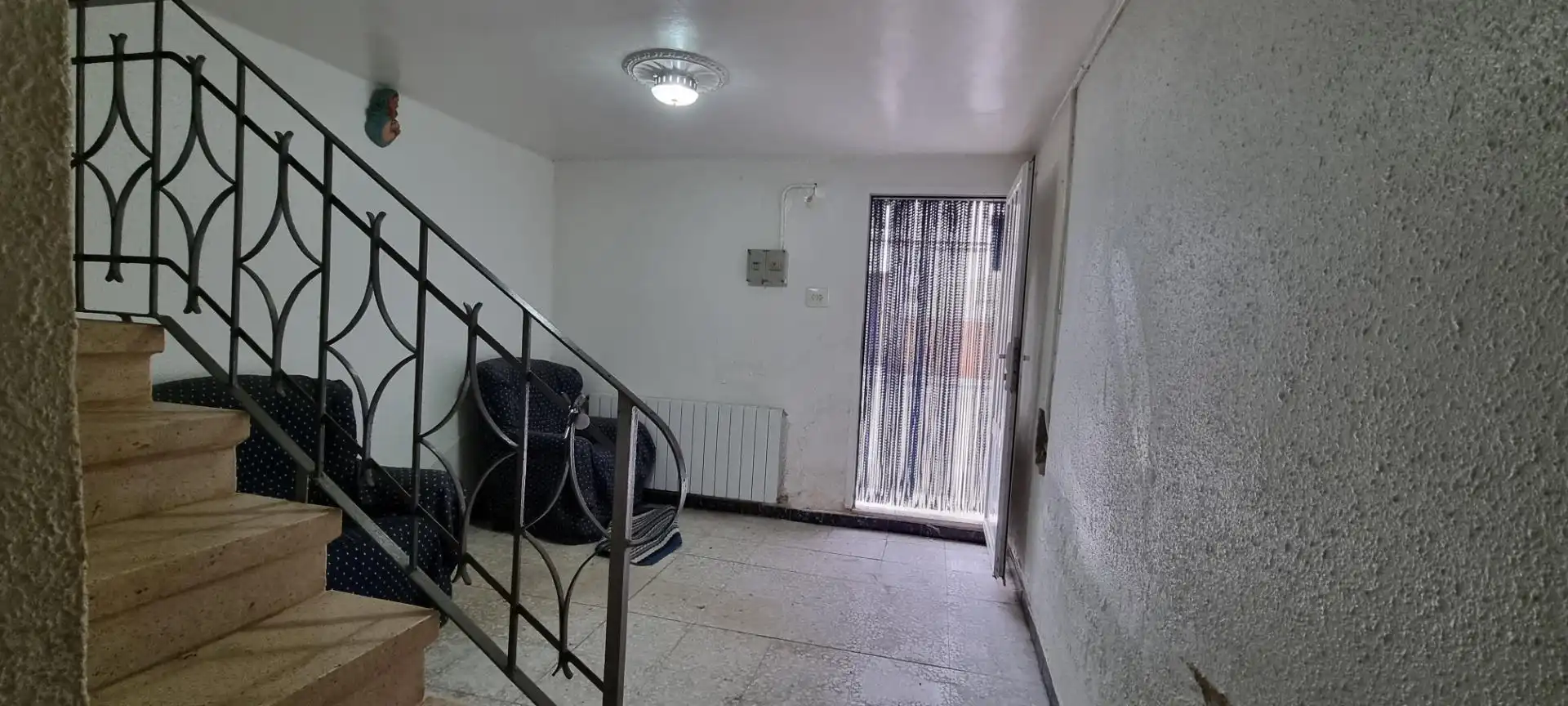 Casa o xalet en venda en Lumpiaque amb Calefacció i Terrassa