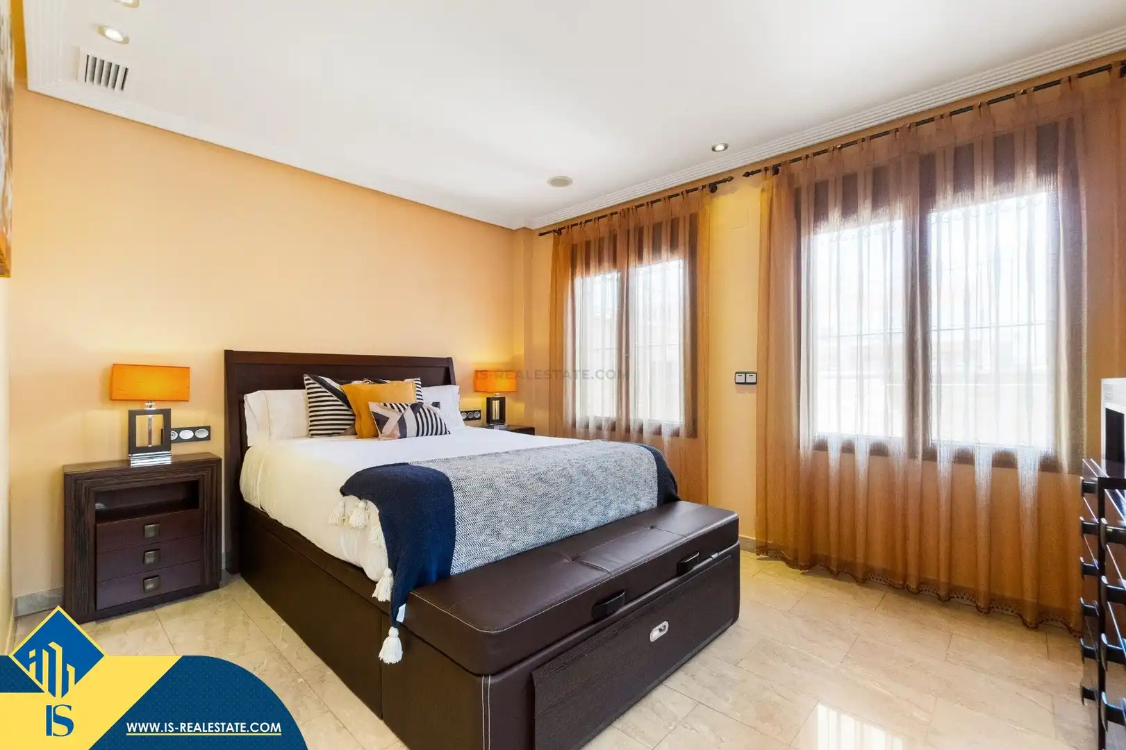 Villa mit Garten zum Verkauf in Montepinar - La Aparecida - Raiguero, imagen 14