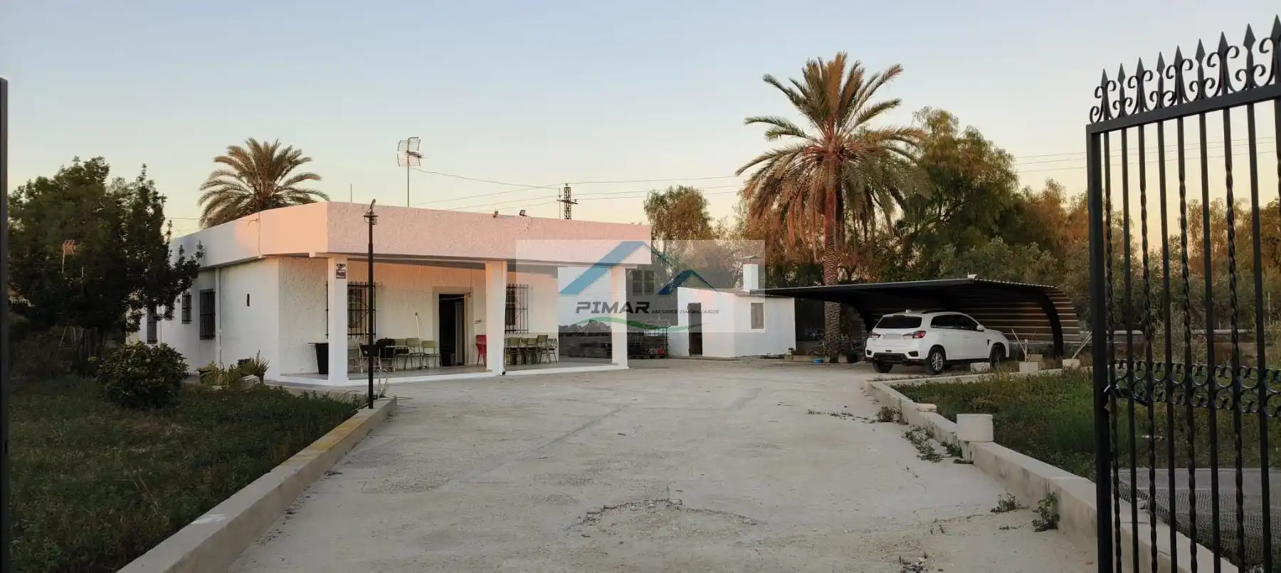 Villa con terrazza in vendita a Crevillent, imagen 2