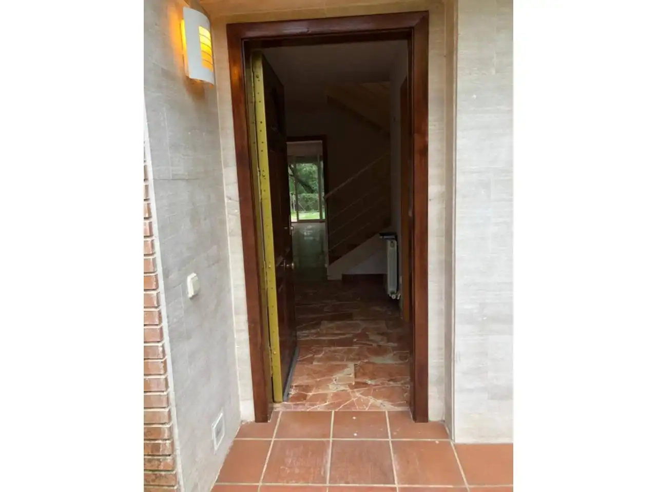 Casa o xalet en venda en L'Ametlla del Vallès amb Aire condicionat, Calefacció i Jardí privat