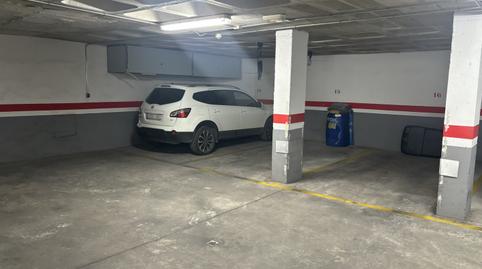 Foto 4 de Garatge en venda a Calle Cartagena de Indias, 20, Ensanche, Cartagena