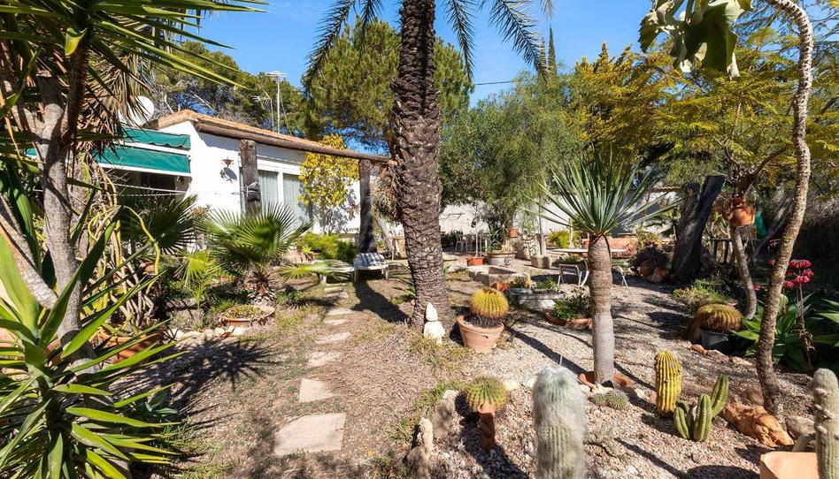 Foto 1 de Casa o xalet en venda a N/a, -1, Lomas de Cabo Roig - Los Dolses, Alicante