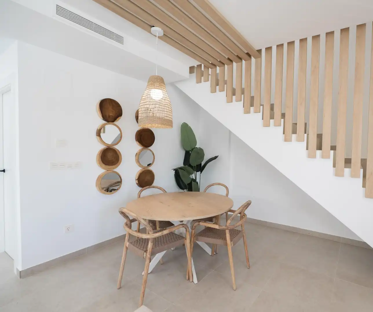 Villa mit Terrasse zum Verkauf in Pilar de la Horadada ciudad, imagen 5