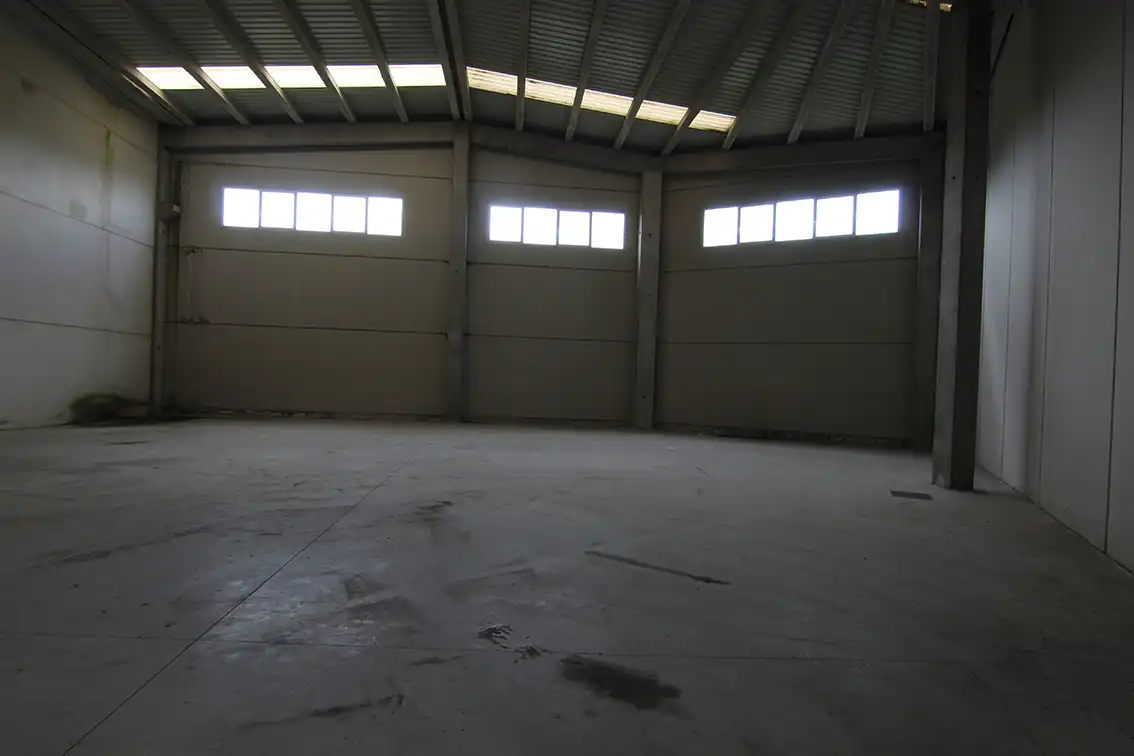 Nave industrielle à vendre à Arikruz Kalea 5, imagen 2