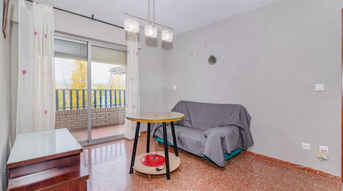 Foto 3 de Pis en venda a Calle Rosa Chacel, 11, Parque Nueva Granada,  Granada Capital