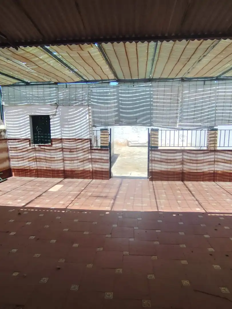 Terrace of Houses for sale in Olivares  with Private garden and Storage room