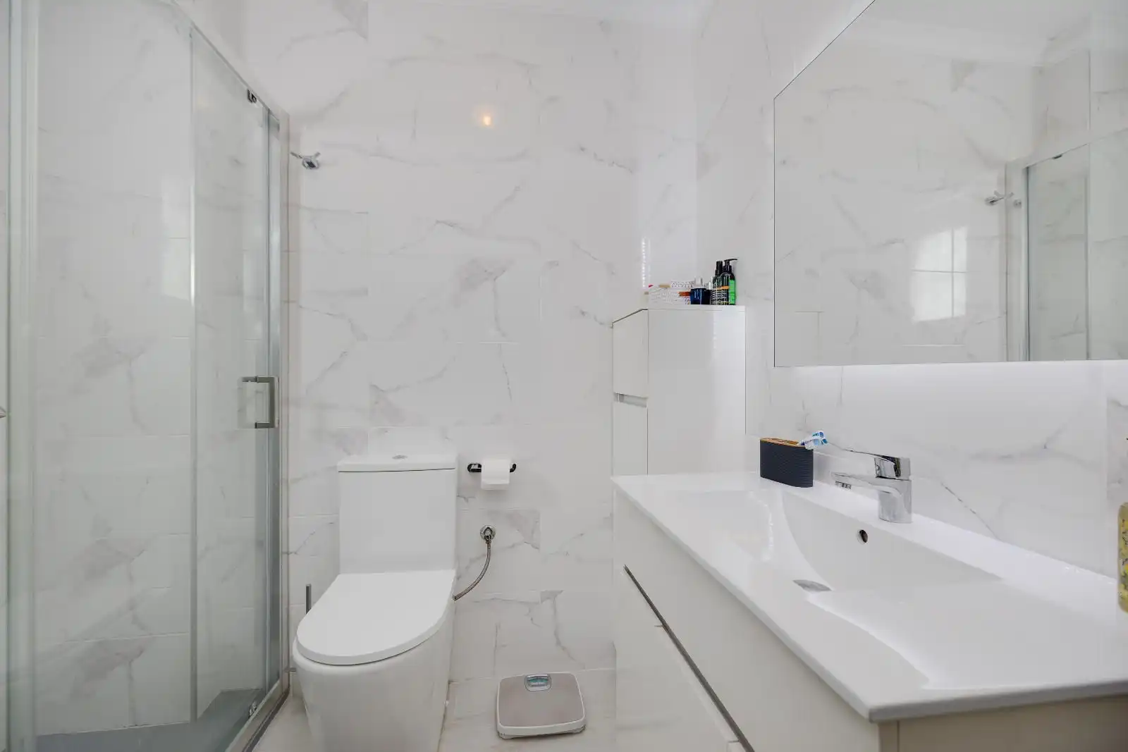 Baño de Ático en venta en Torrevieja con Aire acondicionado, Terraza y Piscina