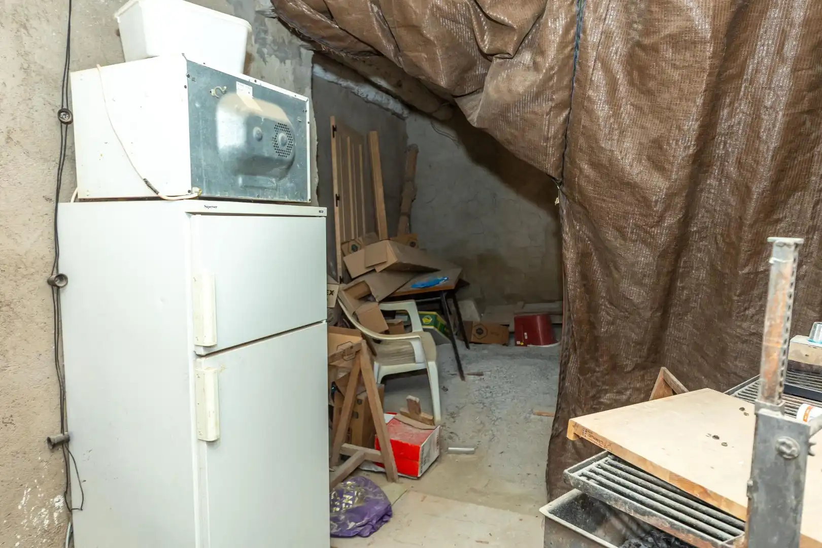 Maison mitoyenne à vendre à Calle LEPANTO, imagen 30