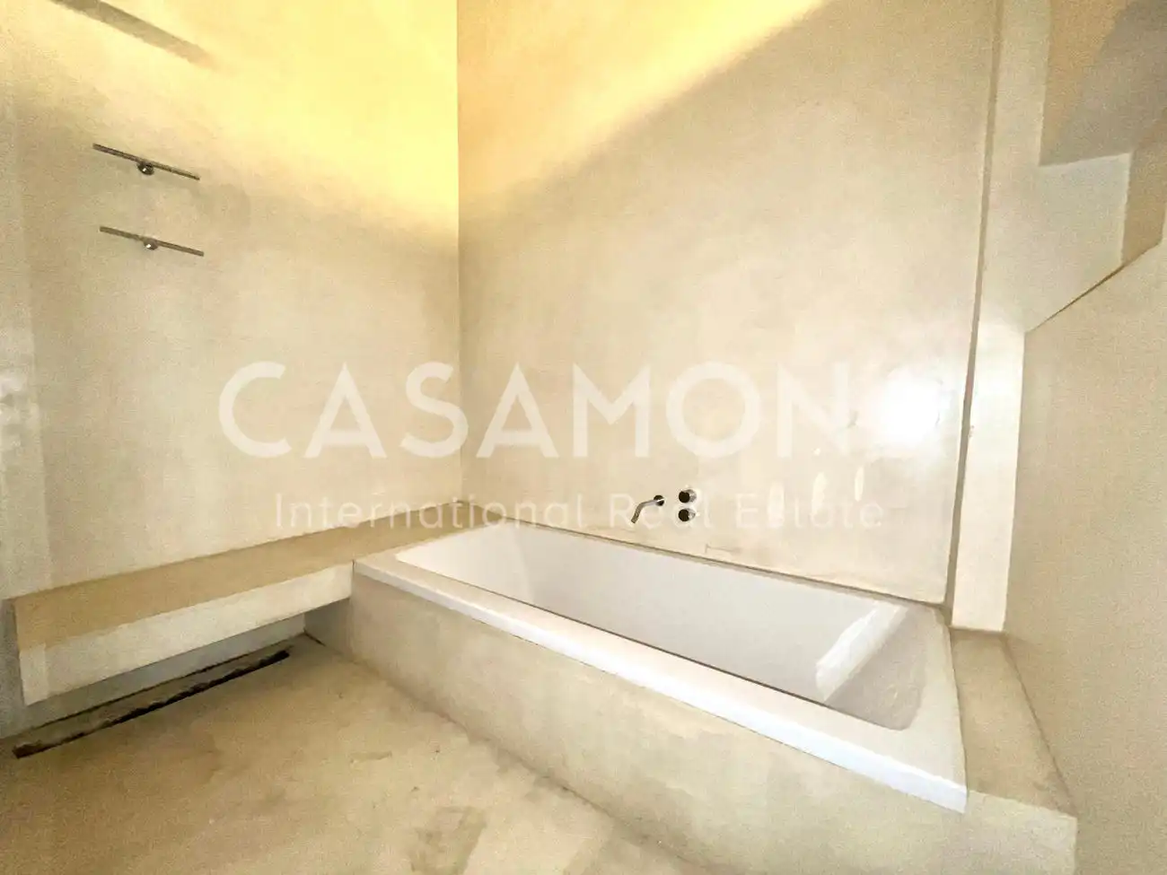 Apartamento de alquiler en Sant Pere, Sta. Caterina i la Ribera