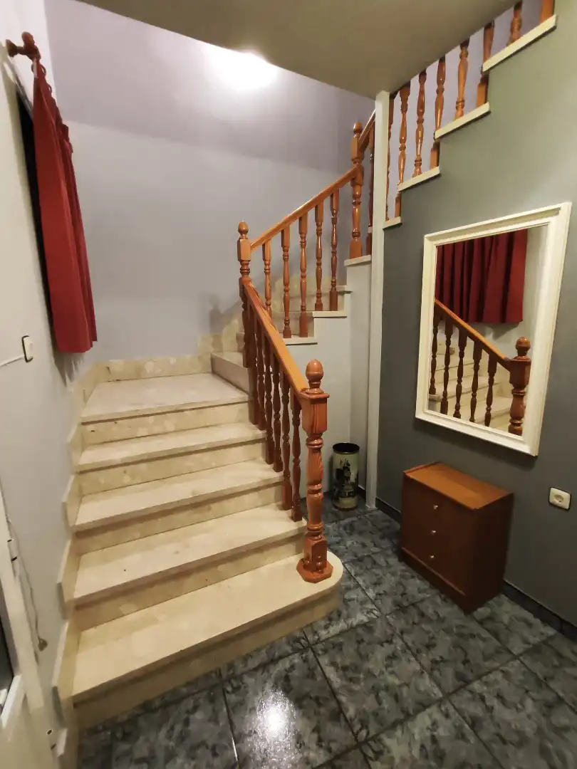 Casa con terraza en venta en Calle García Lorca 18, imagen 13