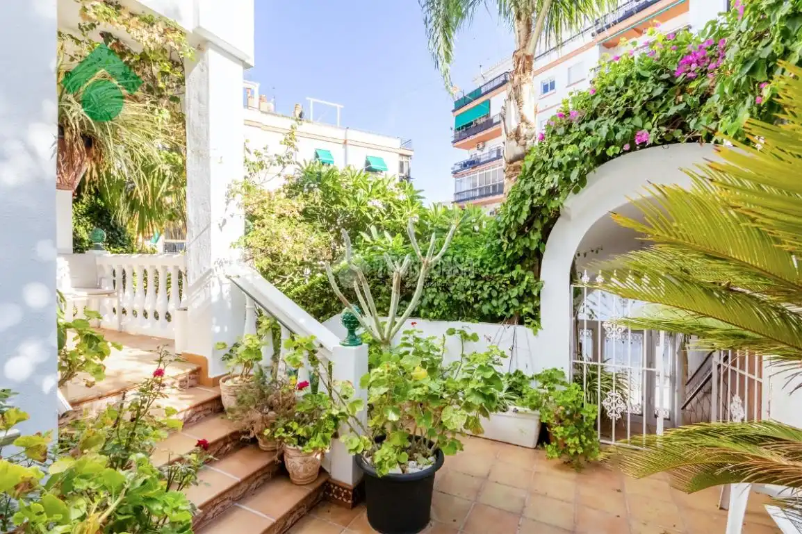 Maison avec piscine à vendre à Velilla - Velilla Taramay