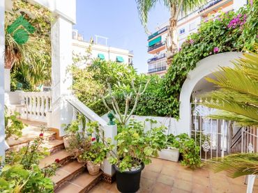 Casa amb piscina en venda a Velilla - Velilla Taramay